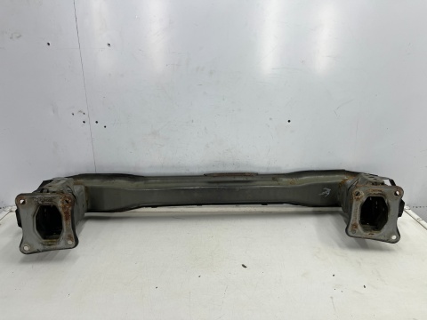 Belka zderzaka Ford C-Max MK2 Focus MK3 10-19r. przednie wzmocnienie zderzaka pasa przedniego przód am51-u10922-ag Belka zderzaka Ford C-Max MK2 Focus MK3 10-19r. przednie wzmocnienie zderzaka pasa przedniego przód am51-u10922-ag