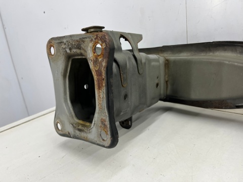 Belka zderzaka Ford C-Max MK2 Focus MK3 10-19r. przednie wzmocnienie zderzaka pasa przedniego przód am51-u10922-ag Belka zderzaka Ford C-Max MK2 Focus MK3 10-19r. przednie wzmocnienie zderzaka pasa przedniego przód am51-u10922-ag