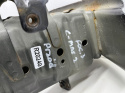 Belka zderzaka Ford C-Max MK2 Focus MK3 10-19r. przednie wzmocnienie zderzaka pasa przedniego przód am51-u10922-ag