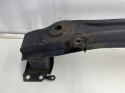 Belka zderzaka Seat Altea Toledo III 04-15r. przednie wzmocnienie zderzaka pasa przedniego przód 5q0816411ar