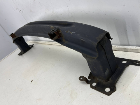 Belka zderzaka Seat Altea Toledo III 04-15r. przednie wzmocnienie zderzaka pasa przedniego przód 5q0816411ar Belka zderzaka Seat Altea Toledo III 04-15r. przednie wzmocnienie zderzaka pasa przedniego przód 5q0816411ar