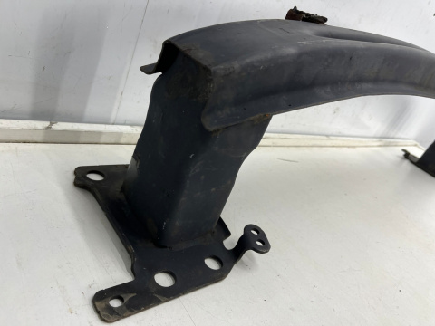 Belka zderzaka Seat Altea Toledo III 04-15r. przednie wzmocnienie zderzaka pasa przedniego przód 5q0816411ar Belka zderzaka Seat Altea Toledo III 04-15r. przednie wzmocnienie zderzaka pasa przedniego przód 5q0816411ar
