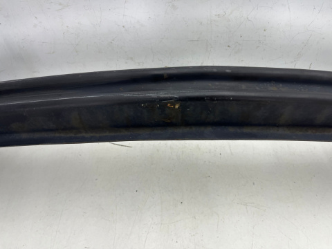 Belka zderzaka Seat Altea Toledo III 04-15r. przednie wzmocnienie zderzaka pasa przedniego przód 5q0816411ar Belka zderzaka Seat Altea Toledo III 04-15r. przednie wzmocnienie zderzaka pasa przedniego przód 5q0816411ar