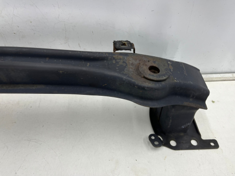 Belka zderzaka Seat Altea Toledo III 04-15r. przednie wzmocnienie zderzaka pasa przedniego przód 5q0816411ar Belka zderzaka Seat Altea Toledo III 04-15r. przednie wzmocnienie zderzaka pasa przedniego przód 5q0816411ar