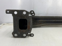 Belka zderzaka Seat Altea Toledo III 04-15r. przednie wzmocnienie zderzaka pasa przedniego przód 5q0816411ar