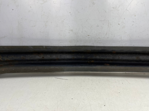 Belka zderzaka Seat Altea Toledo III 04-15r. przednie wzmocnienie zderzaka pasa przedniego przód 5q0816411ar Belka zderzaka Seat Altea Toledo III 04-15r. przednie wzmocnienie zderzaka pasa przedniego przód 5q0816411ar