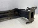 Belka zderzaka Seat Altea Toledo III 04-15r. przednie wzmocnienie zderzaka pasa przedniego przód 5q0816411ar