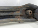 Belka zderzaka Seat Altea Toledo III 04-15r. przednie wzmocnienie zderzaka pasa przedniego przód 5q0816411ar