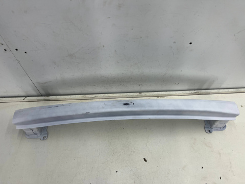 Belka zderzaka Skoda Fabia 3 III kombi 14-22r. tylne wzmocnienie tył NOWA oryginalna 6v9807305 Belka zderzaka Skoda Fabia 3 III kombi 14-22r. tylne wzmocnienie tył NOWA oryginalna 6v9807305