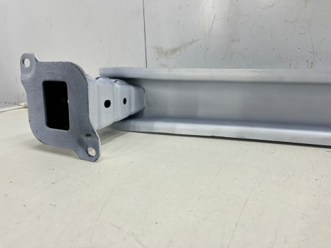 Belka zderzaka Skoda Fabia 3 III kombi 14-22r. tylne wzmocnienie tył NOWA oryginalna 6v9807305 Belka zderzaka Skoda Fabia 3 III kombi 14-22r. tylne wzmocnienie tył NOWA oryginalna 6v9807305