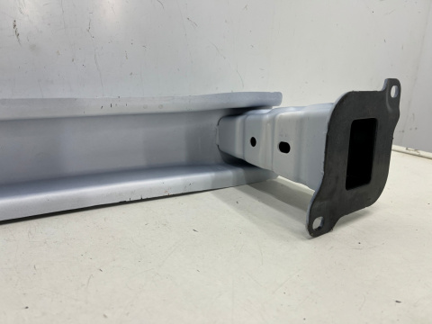 Belka zderzaka Skoda Fabia 3 III kombi 14-22r. tylne wzmocnienie tył NOWA oryginalna 6v9807305 Belka zderzaka Skoda Fabia 3 III kombi 14-22r. tylne wzmocnienie tył NOWA oryginalna 6v9807305