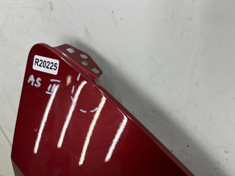 Błotnik Audi A5 2 II 16-24r. lewy przedni lewy przód Błotnik Audi A5 2 II 16-24r. lewy przedni lewy przód