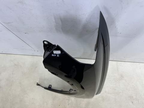 Błotnik Audi Q3 2 II 19r.- lewy przedni lewy przód 83A821469 Błotnik Audi Q3 2 II 19r.- lewy przedni lewy przód 83A821469