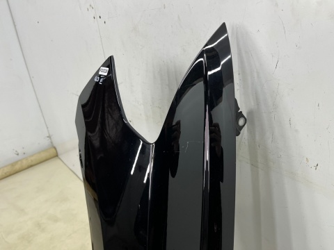 Błotnik Audi Q3 2 II 19r.- lewy przedni lewy przód 83A821469 Błotnik Audi Q3 2 II 19r.- lewy przedni lewy przód 83A821469