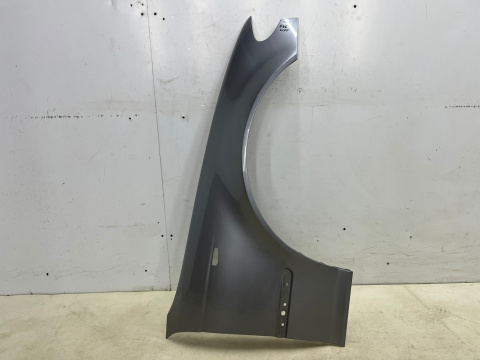 Błotnik BMW 3 E46 01-05r. Lift prawy przedni prawy przód Błotnik BMW 3 E46 01-05r. Lift prawy przedni prawy przód