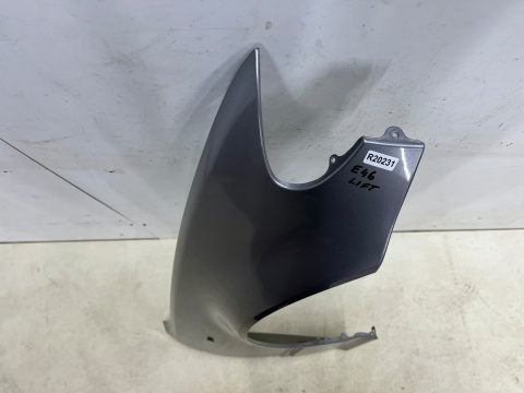 Błotnik BMW 3 E46 01-05r. Lift prawy przedni prawy przód Błotnik BMW 3 E46 01-05r. Lift prawy przedni prawy przód