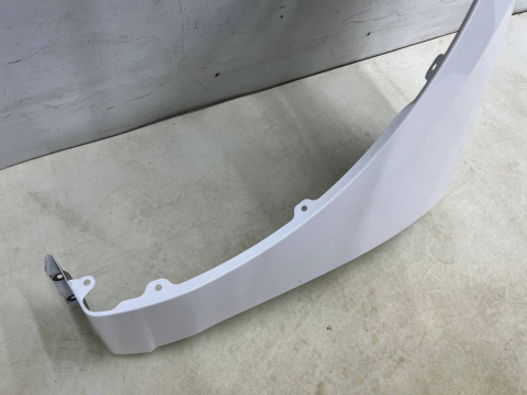 Błotnik Mazda 2 DJ 14r.- lewy przedni lewy przód Błotnik Mazda 2 DJ 14r.- lewy przedni lewy przód