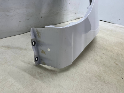 Błotnik Mazda 2 DJ 14r.- lewy przedni lewy przód Błotnik Mazda 2 DJ 14r.- lewy przedni lewy przód