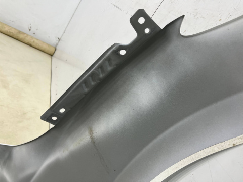 Błotnik Mazda 2 DJ 14r.- lewy przedni lewy przód Błotnik Mazda 2 DJ 14r.- lewy przedni lewy przód
