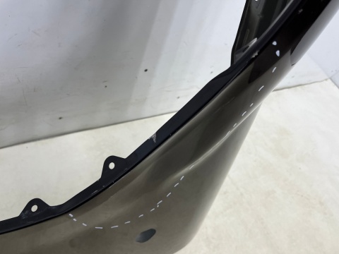 Błotnik Mazda MX-5 MX5 3 III NC 05-15r. lewy przedni lewy przód Błotnik Mazda MX-5 MX5 3 III NC 05-15r. lewy przedni lewy przód