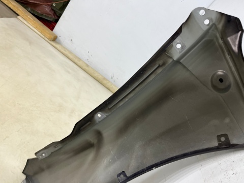 Błotnik Mazda MX-5 MX5 3 III NC 05-15r. lewy przedni lewy przód Błotnik Mazda MX-5 MX5 3 III NC 05-15r. lewy przedni lewy przód