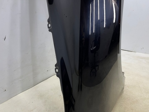 Błotnik Porsche Cayenne 2 II 10-14r. Przedlift prawy przedni prawy przód 7P5821105 / 7P5821252 Błotnik Porsche Cayenne 2 II 10-14r. Przedlift prawy przedni prawy przód 7P5821105 / 7P5821252