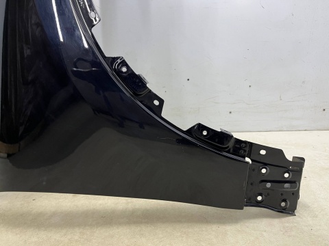 Błotnik Porsche Cayenne 2 II 10-14r. Przedlift prawy przedni prawy przód 7P5821105 / 7P5821252 Błotnik Porsche Cayenne 2 II 10-14r. Przedlift prawy przedni prawy przód 7P5821105 / 7P5821252