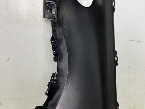 Błotnik Porsche Cayenne 2 II 10-14r. Przedlift prawy przedni prawy przód 7P5821105 / 7P5821252 Błotnik Porsche Cayenne 2 II 10-14r. Przedlift prawy przedni prawy przód 7P5821105 / 7P5821252