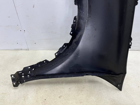 Błotnik Porsche Cayenne 2 II 10-14r. Przedlift prawy przedni prawy przód 7P5821105 / 7P5821252 Błotnik Porsche Cayenne 2 II 10-14r. Przedlift prawy przedni prawy przód 7P5821105 / 7P5821252