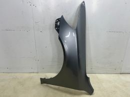 Błotnik Skoda Octavia 2 II 09-12r. Lift lewy przedni lewy przód 1Z0821105C