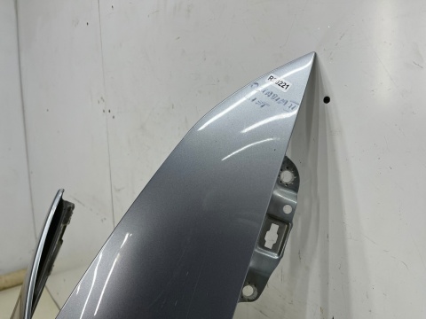 Błotnik Skoda Octavia 2 II 09-12r. Lift lewy przedni lewy przód 1Z0821105C Błotnik Skoda Octavia 2 II 09-12r. Lift lewy przedni lewy przód 1Z0821105C