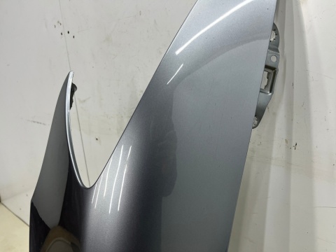 Błotnik Skoda Octavia 2 II 09-12r. Lift lewy przedni lewy przód 1Z0821105C Błotnik Skoda Octavia 2 II 09-12r. Lift lewy przedni lewy przód 1Z0821105C