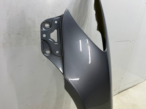 Błotnik Skoda Octavia 2 II 09-12r. Lift lewy przedni lewy przód 1Z0821105C Błotnik Skoda Octavia 2 II 09-12r. Lift lewy przedni lewy przód 1Z0821105C