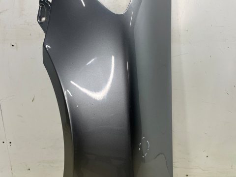 Błotnik Skoda Octavia 2 II 09-12r. Lift lewy przedni lewy przód 1Z0821105C Błotnik Skoda Octavia 2 II 09-12r. Lift lewy przedni lewy przód 1Z0821105C