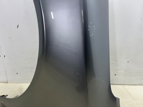 Błotnik Skoda Octavia 2 II 09-12r. Lift lewy przedni lewy przód 1Z0821105C Błotnik Skoda Octavia 2 II 09-12r. Lift lewy przedni lewy przód 1Z0821105C