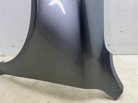 Błotnik Skoda Octavia 2 II 09-12r. Lift lewy przedni lewy przód 1Z0821105C Błotnik Skoda Octavia 2 II 09-12r. Lift lewy przedni lewy przód 1Z0821105C