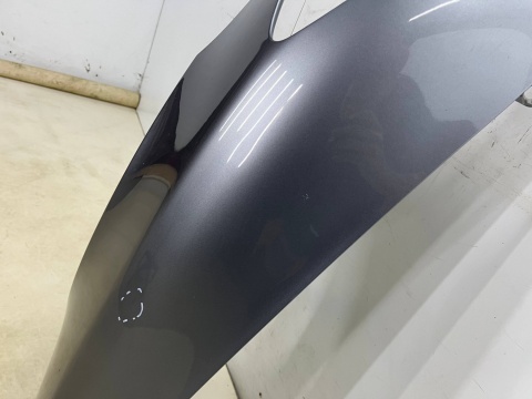 Błotnik Skoda Octavia 2 II 09-12r. Lift lewy przedni lewy przód 1Z0821105C Błotnik Skoda Octavia 2 II 09-12r. Lift lewy przedni lewy przód 1Z0821105C