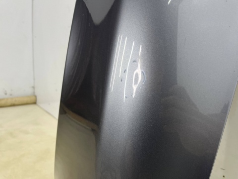Błotnik Skoda Octavia 2 II 09-12r. Lift lewy przedni lewy przód 1Z0821105C Błotnik Skoda Octavia 2 II 09-12r. Lift lewy przedni lewy przód 1Z0821105C