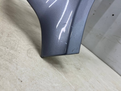 Błotnik Skoda Octavia 2 II 09-12r. Lift lewy przedni lewy przód 1Z0821105C Błotnik Skoda Octavia 2 II 09-12r. Lift lewy przedni lewy przód 1Z0821105C