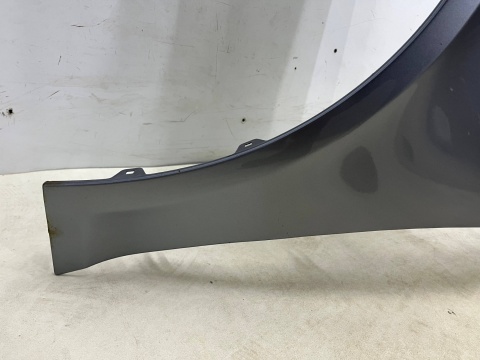 Błotnik Skoda Octavia 2 II 09-12r. Lift lewy przedni lewy przód 1Z0821105C Błotnik Skoda Octavia 2 II 09-12r. Lift lewy przedni lewy przód 1Z0821105C