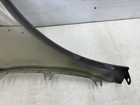 Błotnik Skoda Octavia 2 II 09-12r. Lift lewy przedni lewy przód 1Z0821105C Błotnik Skoda Octavia 2 II 09-12r. Lift lewy przedni lewy przód 1Z0821105C
