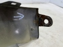 Błotnik Skoda Octavia 2 II 09-12r. Lift lewy przedni lewy przód 1Z0821105C