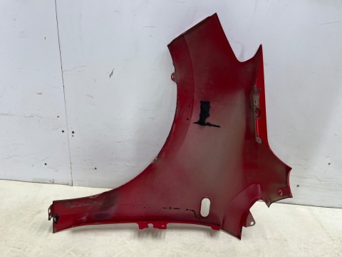 Błotnik VW Up! Up Skoda Citigo Seat Mii 11-23r. prawy przedni prawy przód 1S0821106C Błotnik VW Up! Up Skoda Citigo Seat Mii 11-23r. prawy przedni prawy przód 1S0821106C