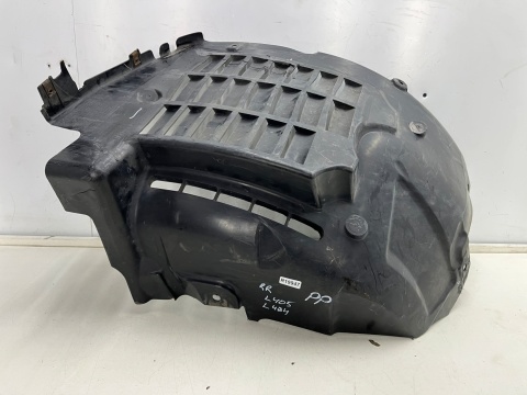 Nadkole Range Rover IV 4 L405 Range Rover Sport II L494 12-21r. PRAWE przednie częćś przednia ORYGINALNE prawy przód Vogue Nadkole Range Rover IV 4 L405 Range Rover Sport II L494 12-21r. PRAWE przednie częćś przednia ORYGINALNE prawy przód Vogue