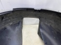 Nadkole VW T6 Transporter Multivan Caravelle 16-21r. prawe przednie ORYGINALNE prawy przód 7e0809958e
