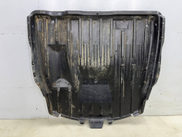 Osłona podwozia BMW X5 E53 99-06r. osłona automatycznej skrzyni biegów dolna płyta silnika 