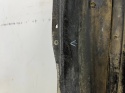 Osłona podwozia BMW X5 E53 99-06r. osłona automatycznej skrzyni biegów dolna płyta silnika 