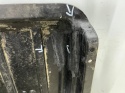 Osłona podwozia BMW X5 E53 99-06r. osłona automatycznej skrzyni biegów dolna płyta silnika 
