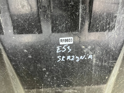 Osłona podwozia BMW X5 E53 99-06r. osłona automatycznej skrzyni biegów dolna płyta silnika Osłona podwozia BMW X5 E53 99-06r. osłona automatycznej skrzyni biegów dolna płyta silnika