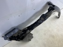 Poszycie Audi A5 II 8w F5 Coupe 16-24r. słupek A lewa przednia rama drzwi ĆWIARTKA NOWA ORYGINALNA wysyłka